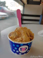 Baskin-robbins food