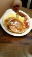 Alexanders Pancake House inside