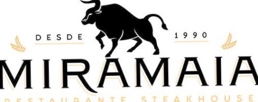 Miramaia Steakhouse food