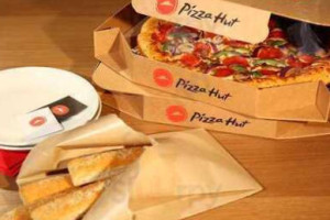 Pizzahut food