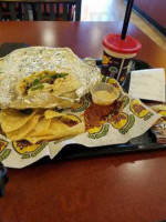 Moe's food