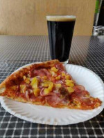 Bandon Brewing food