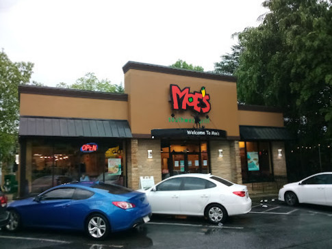 restaurant image