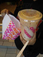 Dunkin' food