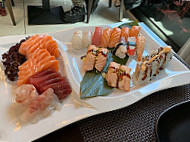 Yummy Sushi food