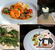 Pasquale's Trattoria food