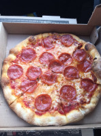 La Toscanella Mount Snow Pizza food