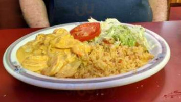 Guayabitos Mexican food