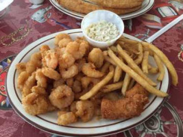 55th Street Seafood House food