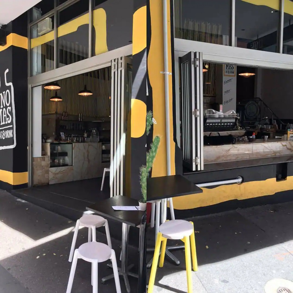 restaurant image