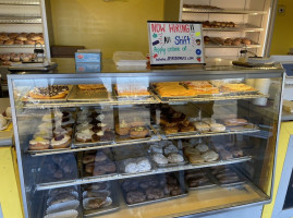 Jeff's Donuts (jeffersonville, In) food