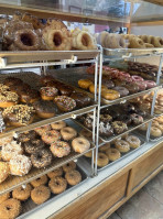 Donuts To Go food