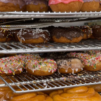 Donuts To Go food