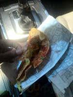 Jack In The Box food