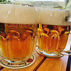 Viena Cafe Nourriture