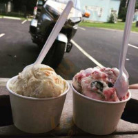 Foster Brook Creamery food