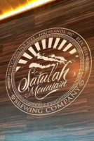 Satulah Mountain Brewing Company inside