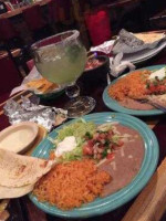 San Marcos Mexican Grill food