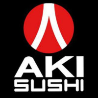 Aki Sushi food