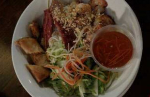 Cam Ranh Bay food