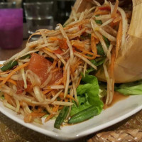 Arome Thai food