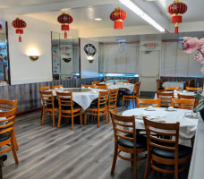 New Si Chuan Garden food