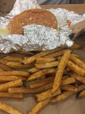 restaurant image