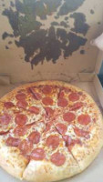 Little Caesars food