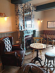 The Marquis Of Granby inside