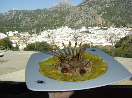 restaurant image