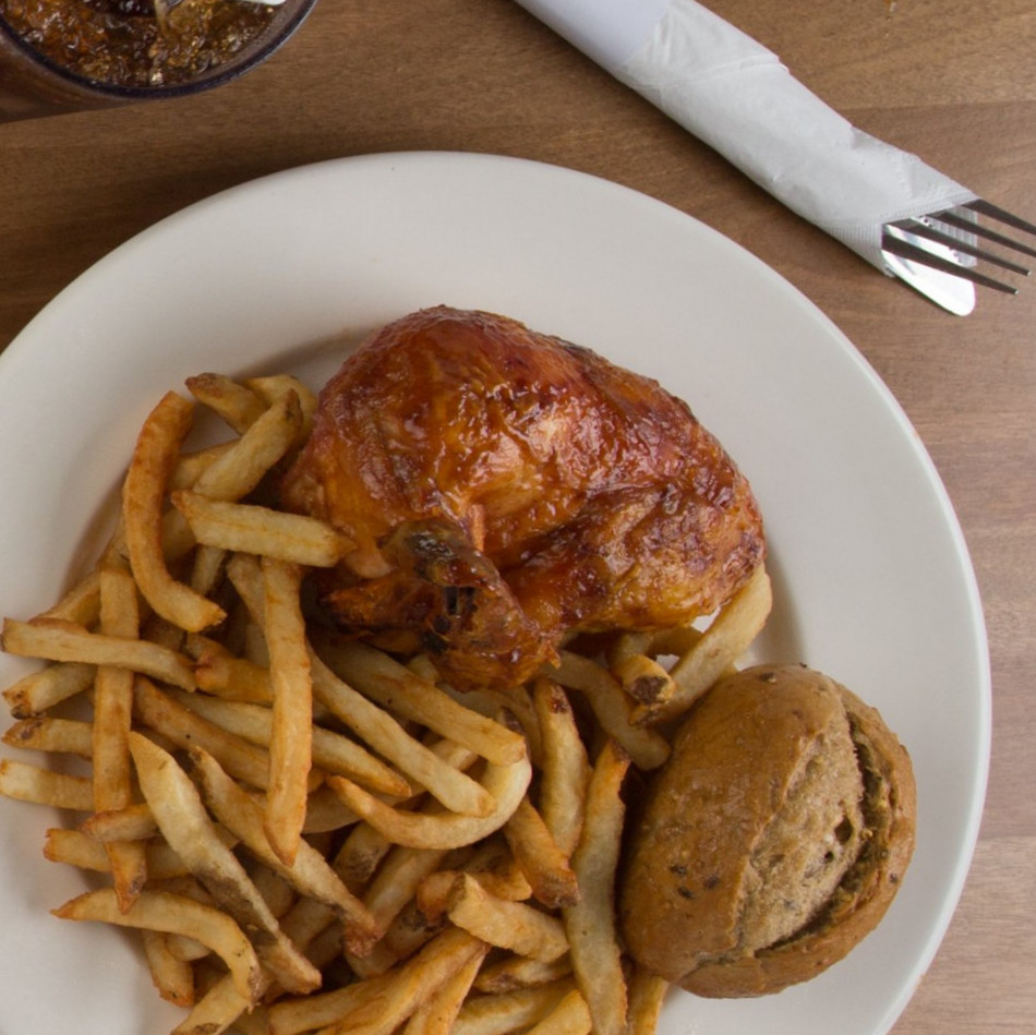 restaurant image