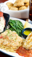 Red Lobster food