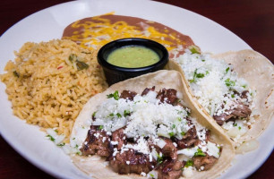 La Bamba Mexican And Spanish Plantation food