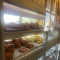 Garcia's Bakery food