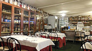 Trattoria Montecarlo food