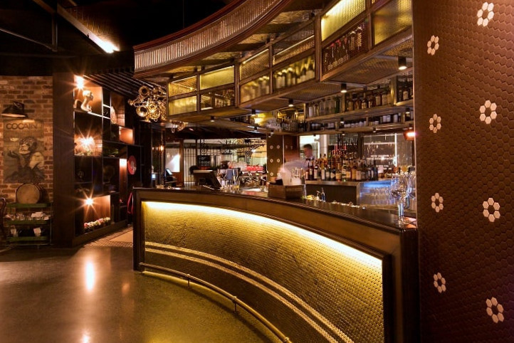 restaurant image