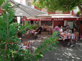 L'Auberge Basque food