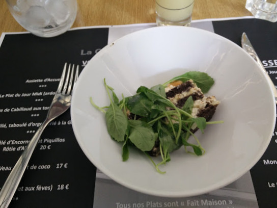 restaurant image