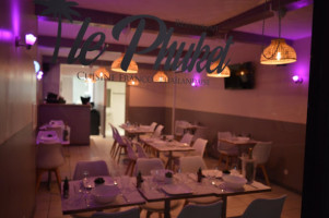 Le Phuket Troyes food