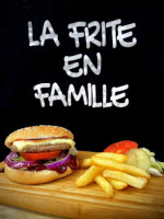 La Frite En Famille food