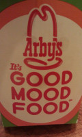 Arby's food