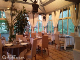 Le Domaine Des Tentations food