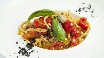 Accademia Del Buon Gusto food