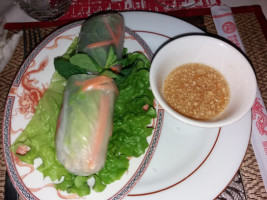 Angkor food