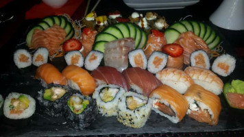 New Sushi food