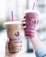 Jugo Juice food