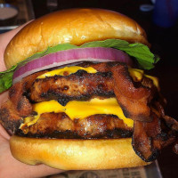 Main Event Grapevine food
