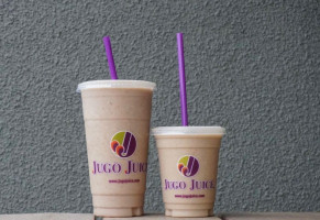 Jugo Juice food