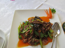 Feine Sichuan Kuche food