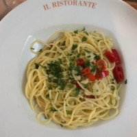 Il ristorante food